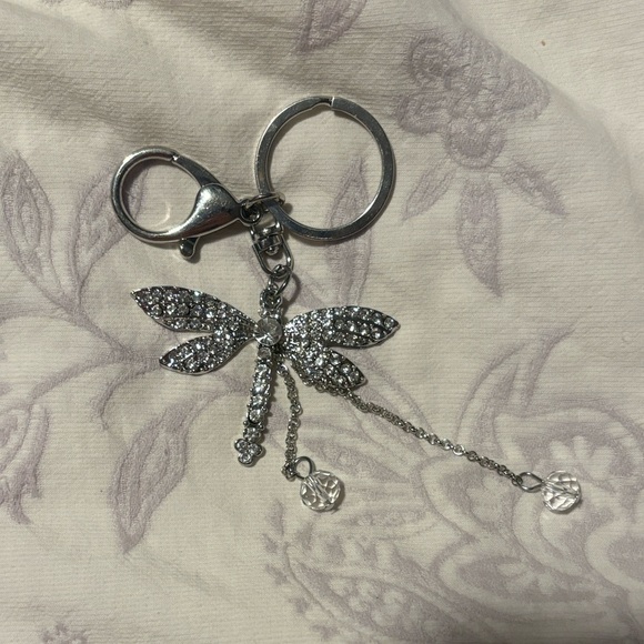 NWOT Keychain Set - Picture 4 of 8